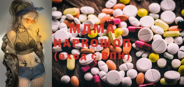 мет Алексин